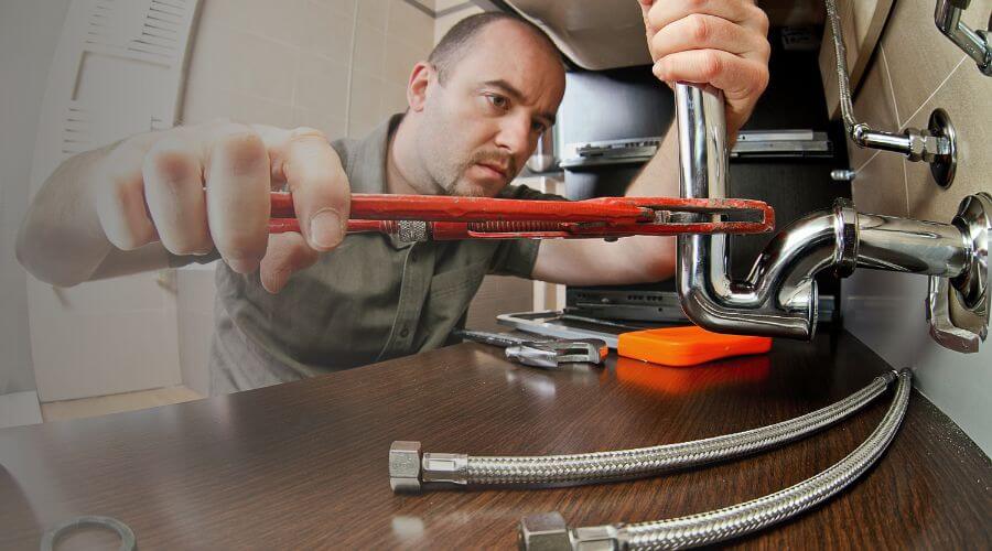 Local annual plumbing maintenance in Deer Lodge, MT